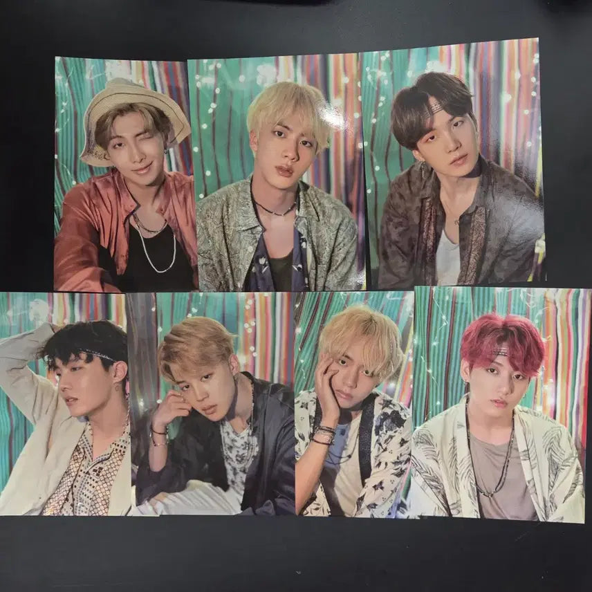 [BUNJANG] BTS 2018 Summer Package / 방탄bts 2018 썸머 패키지
