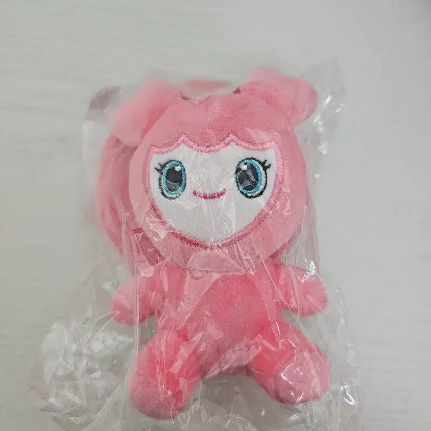 [BUNJANG] Twice Lovely Magnet Plush Momo / twice 팝업 인형 lovely magnet plush 러블리 마그넷 플러시 모모 모블리