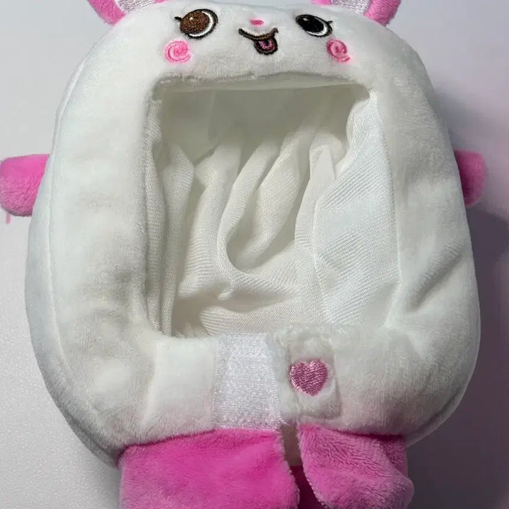 [BUNJANG] NCT WISH Moomin Bong + Pangy Cape Bundle Set / 급처일괄)엔시티위시 믐뭔봄 + 팡이케이프(택포 가격)