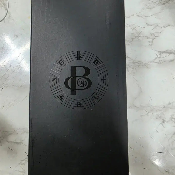 [BUNJANG] Big Bang 20th Anniversary Light Stick / 20주년 뱅복 빅뱅응원봉 (A급)