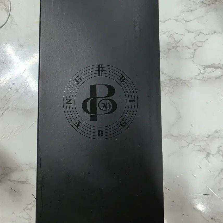 [SOLD OUT] 20주년 뱅복 빅뱅응원봉 (A급)