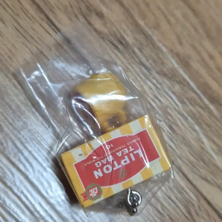 [BUNJANG] Lipton Iced Tea Gacha / 립톤 아이스티 가챠