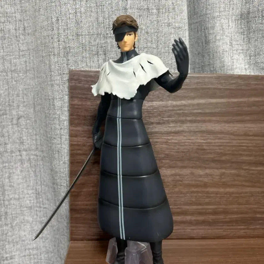 [BUNJANG] Bleach Thousand-Year Blood War Arc Masterpiece Figure Set A, B, C / (택포 20) 블리치 천년혈전편 마스터라이즈 피규어 A/B/C상 3종