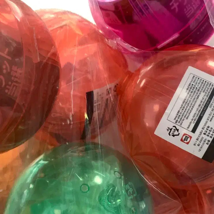 [BUNJANG] Omamori Good Luck Charm - Pink Lace with Photo Pocket / 티켓 당첨 티켓팅 당선 오마모리 가챠 부적 핑크