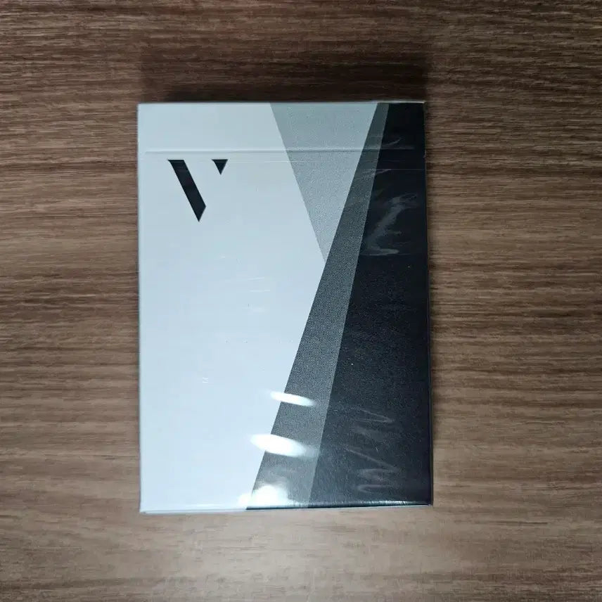 [BUNJANG] Virtuoso P1 Playing Cards / 버투소 P1 플레잉카드 마술카드