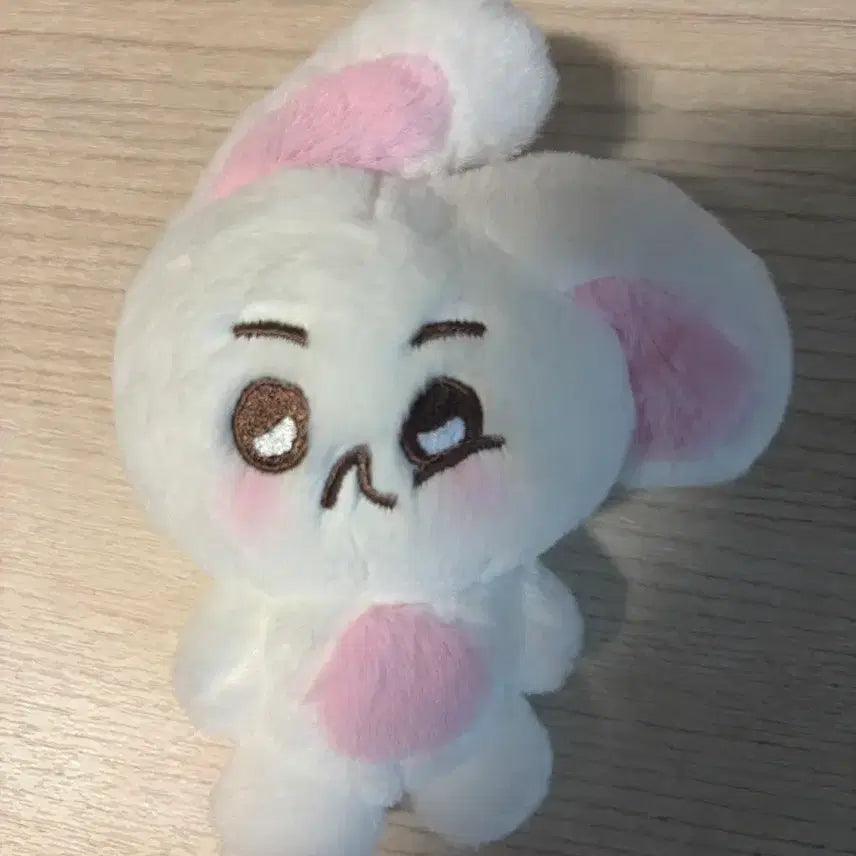 [BUNJANG] EXO SUHO Courtney Mini Doll Unsealed / 엑소 수호 코트니 미니돌 개봉