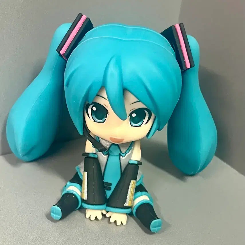 [BUNJANG] Hatsune Miku Figure / 미쿠 피규어 판매