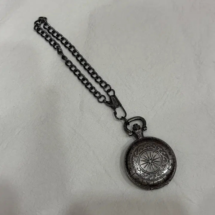 [BUNJANG] Antique Pocket Watch / 앤티크 회중시계
