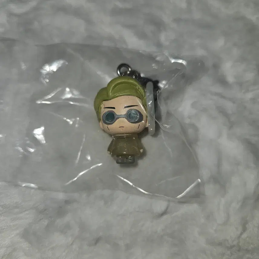 [BUNJANG] Jujutsu Kaisen Nanami Kento Mejirushi Badge / 주술회전 나나미 켄토 메지루시