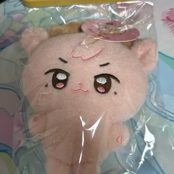 [BUNJANG] Playground Bambi Deer Bambi Plush / 플레이브 밤비 디어밤 비공굿 인형
