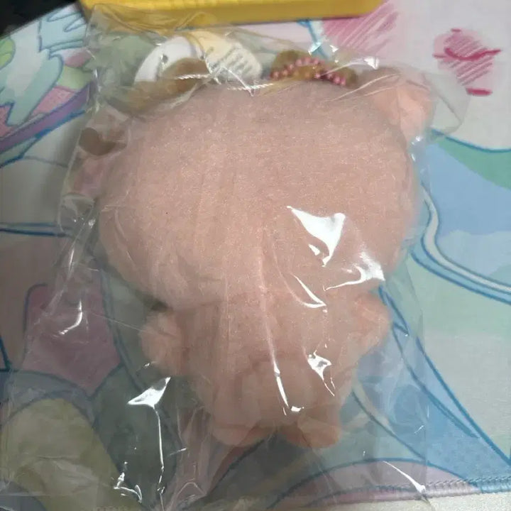 [BUNJANG] Playground Bambi Deer Bambi Plush / 플레이브 밤비 디어밤 비공굿 인형