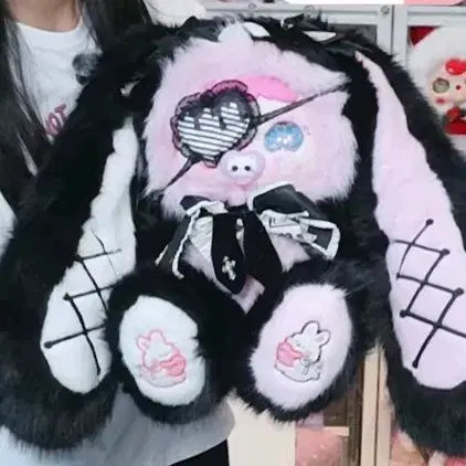 [BUNJANG] Babys3 Jiimo New Rabbit Plush Toy / 베이비쓰리 지이모 신상 1000