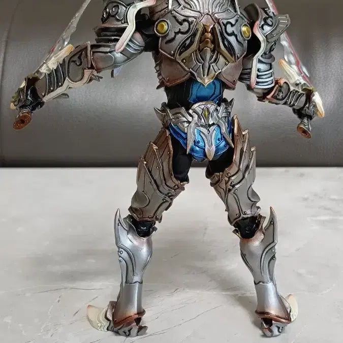 [BUNJANG] Bandai Makai Gekito Figure 3 Set / 반다이 마계가동 피규어 3종세트