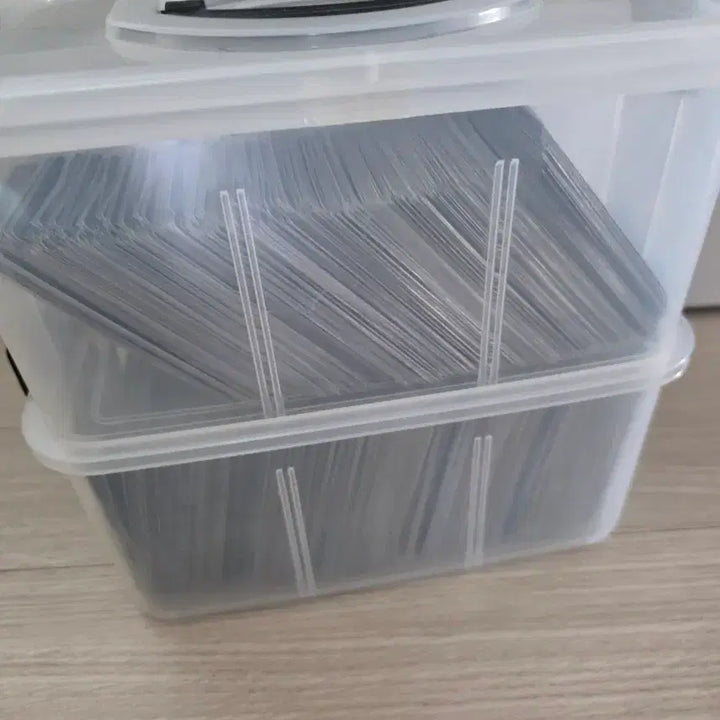 [BUNJANG] Pokemon Trading Card Assortment (Approx. 2800 cards) / 포켓몬 카드 약 2800장 팝니다