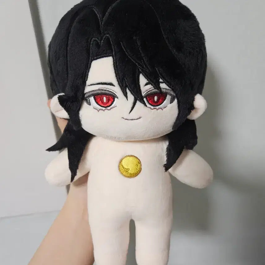 [BUNJANG] 20cm Unbranded Cotton Doll / 20cm 무속성 솜인형