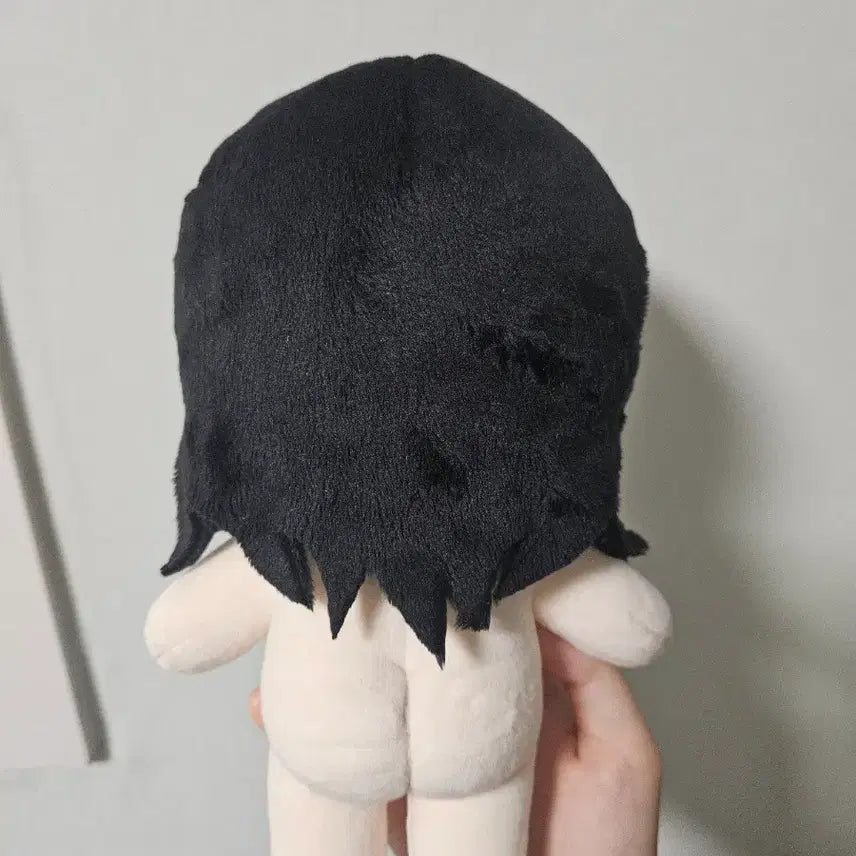 [BUNJANG] 20cm Unbranded Cotton Doll / 20cm 무속성 솜인형