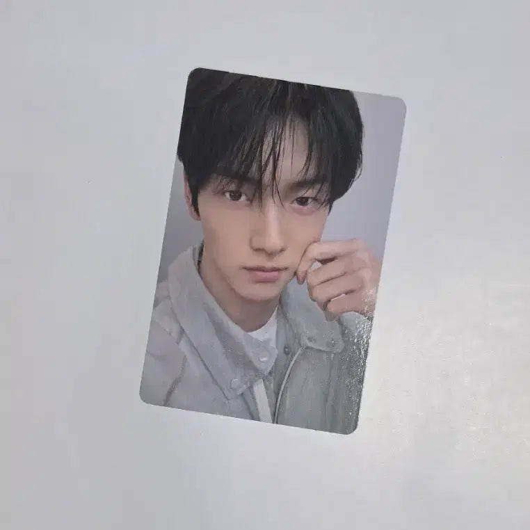 [BUNJANG] TXT Yeonjun Setsunahabii Photobook Photocard / 투바투 세츠나하나비  포토북포카수빈