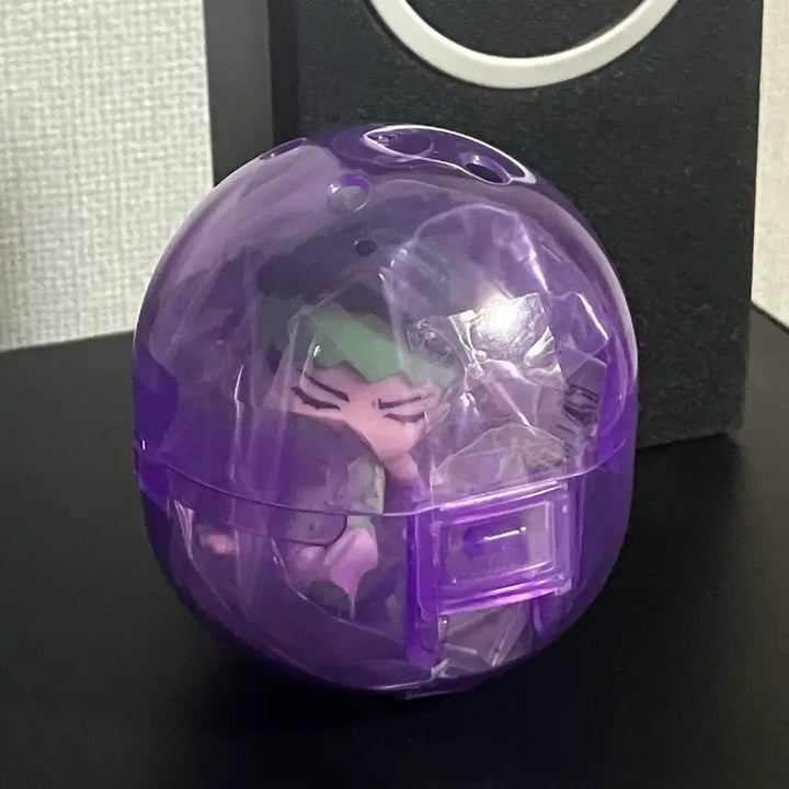 [BUNJANG] Kishibe Rohan "Shoulder Bump" Figure / 죠죠의 기묘한 모험 키시베 로한 어깨쿵 양도합니다.