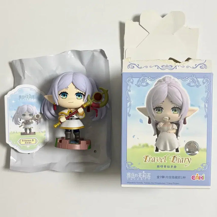 [BUNJANG] Frieren: Beyond Journey&