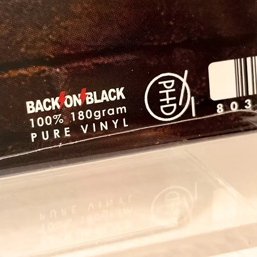 [BUNJANG] Jeff Beck Live At Ronnie Scott&