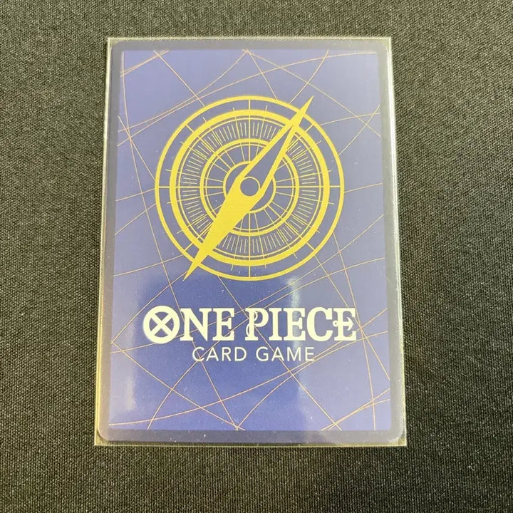 [BUNJANG] One Piece Card Japan Edition Carrot Promo / 원피스 카드 일본판 캐롯 프로모