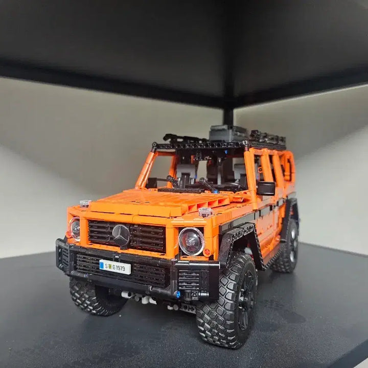 [BUNJANG] LEGO Technic 42177 Model / 레고 테크닉 42177 완성품 판매합니다.