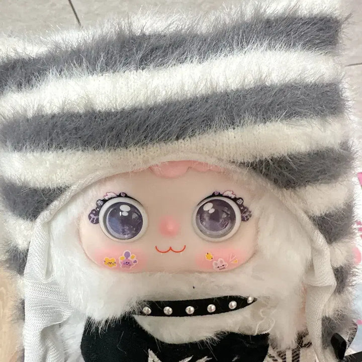 [BUNJANG] Jiimo Dark Fairy Tale Baby 3 / 지이모jiimo 다크동화 베이비쓰리