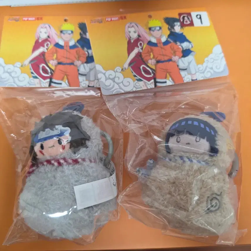 [BUNJANG] Pop Mart Naruto Last One Kakashi Large Doll / 팝마트 나루토 중국 쿠지 라스트원 카카시 대형 인형