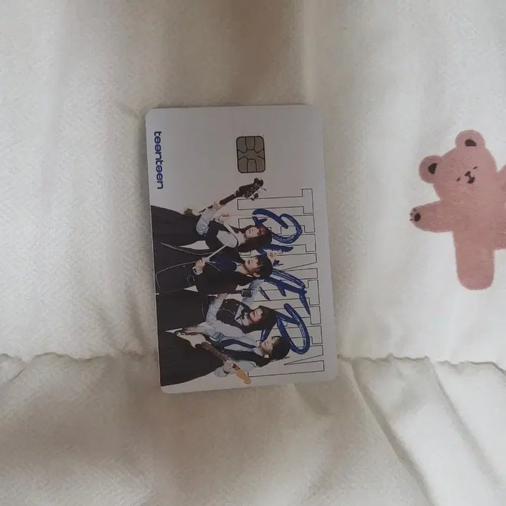 [BUNJANG] QWER Photocard / QWER 카드