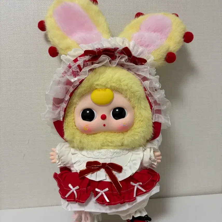 [BUNJANG] Baby Three Lolita 400 Doll / 베이비쓰리 로리타400