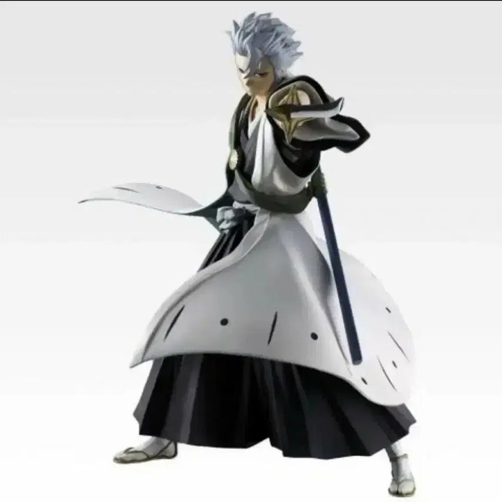 [BUNJANG] Ichiban Kuji Bleach Toshiro A Prize Figure (Sealed) / 미개봉) 제일복권 블리치 토시로 A상 피규어