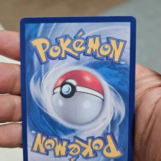 [BUNJANG] Pokemon Card Lior AR Card / 포켓몬카드 리오르 AR 카드 팝니다