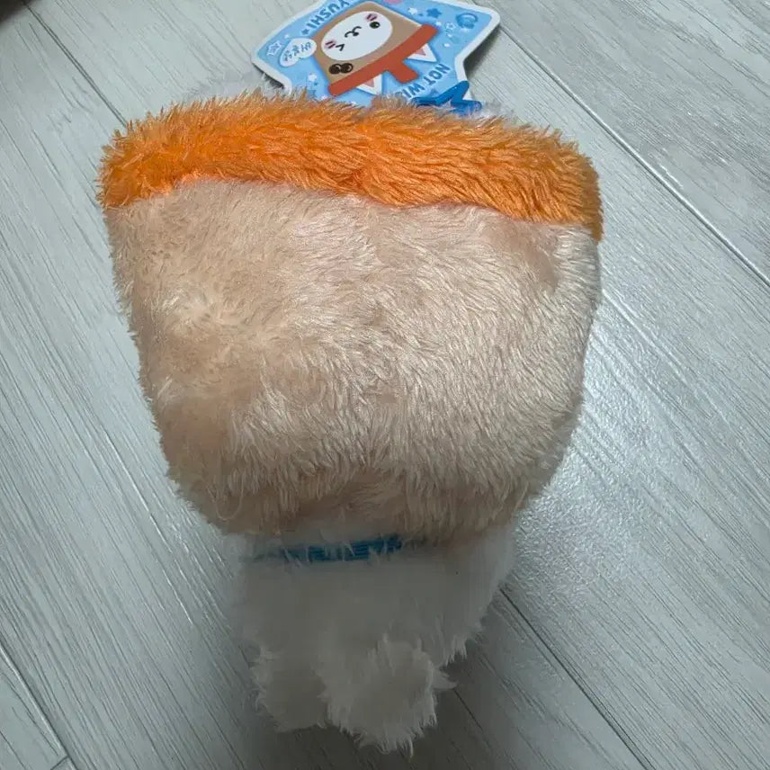 [BUNJANG] NCT WISH Bubble Nyan Original First Press Plush (Bag &amp; Tag Included) / 엔시티위시 버블냥 오리지널 초판(봉투x)
