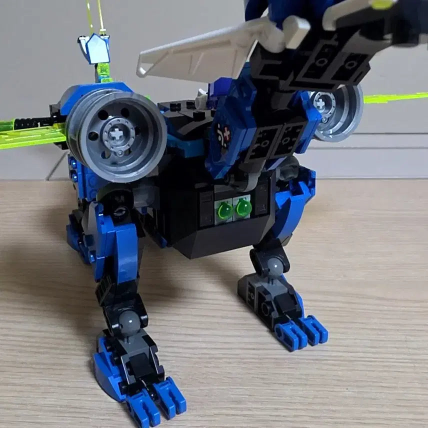 [BUNJANG] LEGO Ninjago Jay&