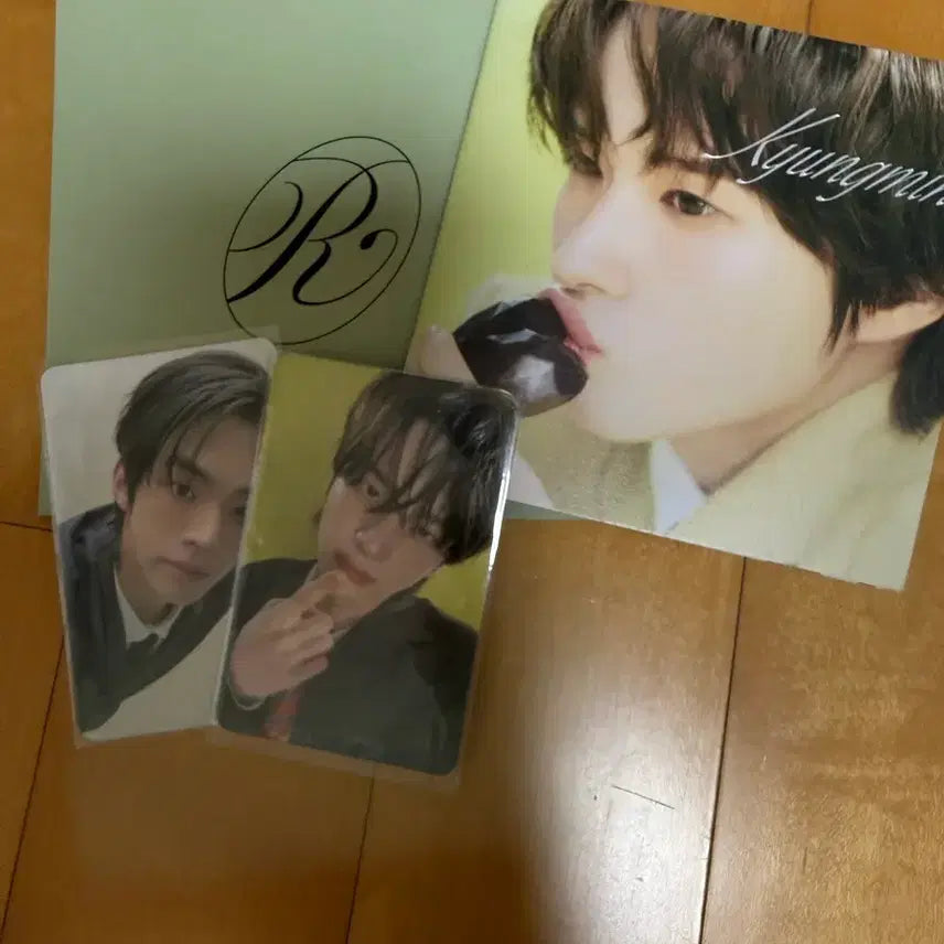[BUNJANG] TWS notragedy Rush Version Compact Album / 투어스notragedy 러쉬버전 컴팩트 판매합니다!