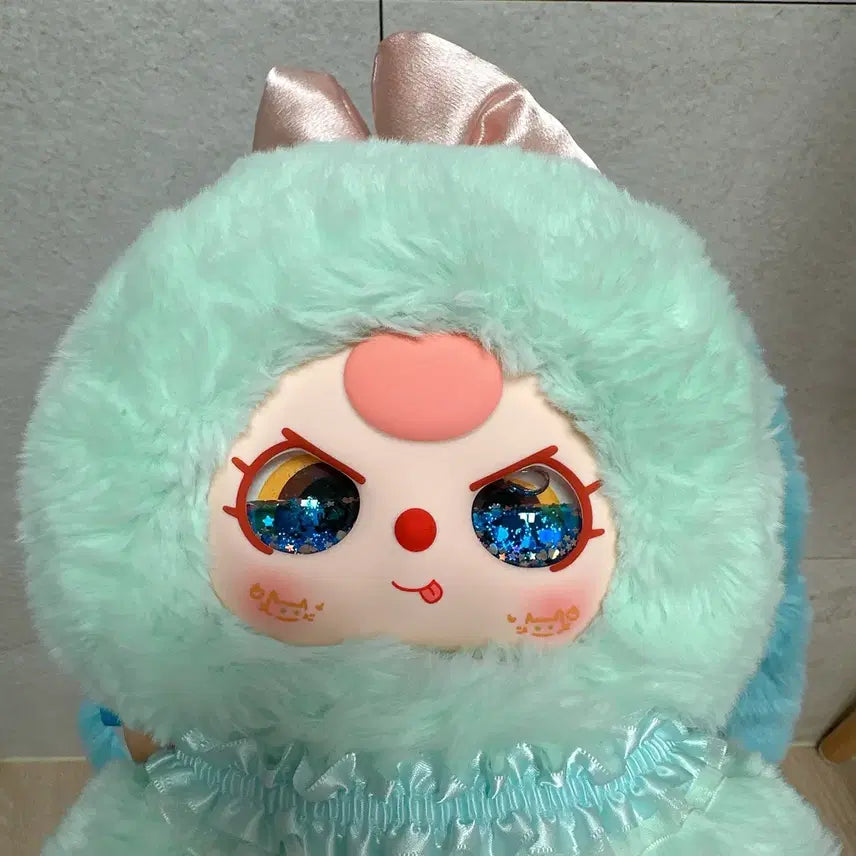 [BUNJANG] Baby Three Pocket Bunny 400 / 베이비쓰리 포켓버니400