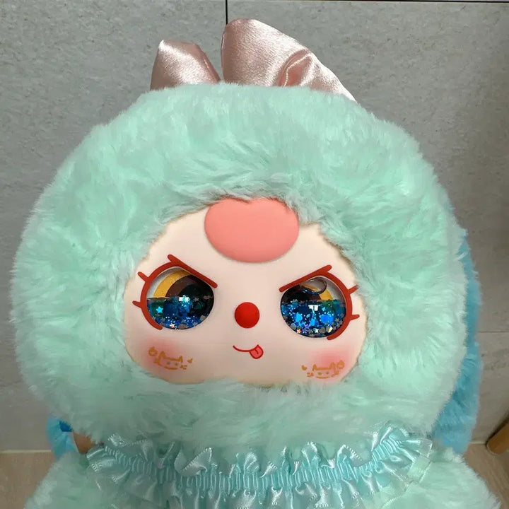 [BUNJANG] Baby Three Pocket Bunny 400 / 베이비쓰리 포켓버니400