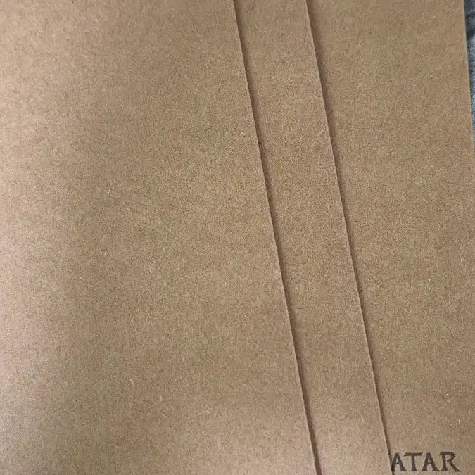 [BUNJANG] Avatar Fire-Eater TTT Numbered Limited Edition Art / 아바타 불과재 TTT