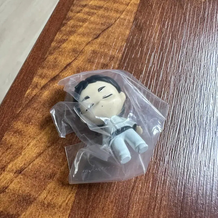 [BUNJANG] Haikyuu!! Akaashi Nemurasetai Sealed Figure / 하이큐 아카아시 네무라세타이 미개봉