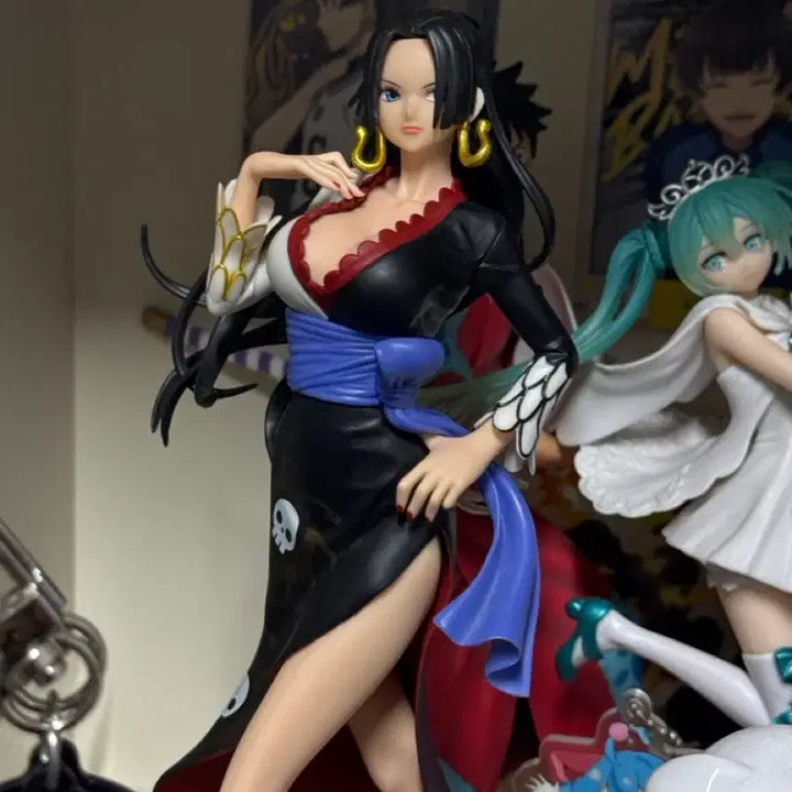 [BUNJANG] Boa Hancock Figure / 원피스 보아핸콕 피규어