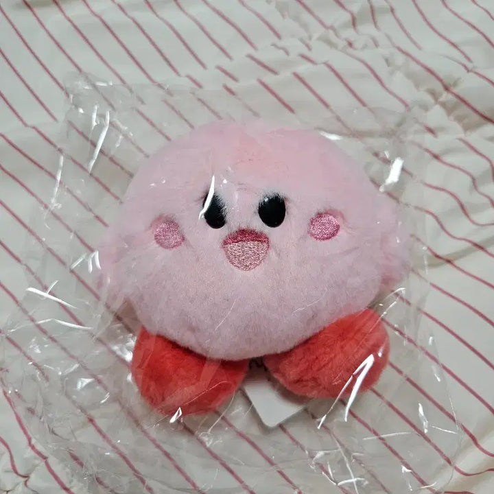 [BUNJANG] Kirby Coro-long Friends Kirby Plush / 별의커비 코로롱 프렌즈 커비