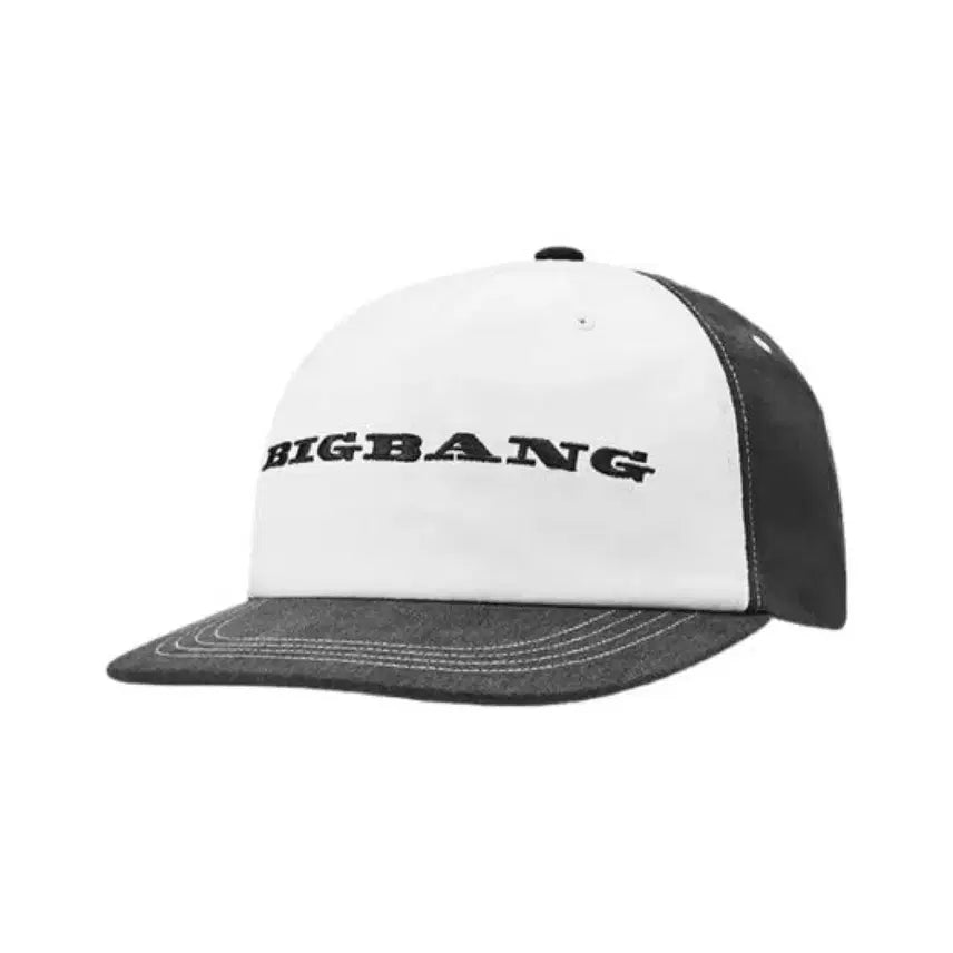 [BUNJANG] Bigbang 20th Anniversary MD Hat (Photocard Included) / 빅뱅 20주년 MD 모자(포카 증정)