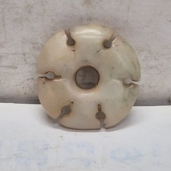 [BUNJANG] Hongshan Culture Hongshan Jade Small Item / [도자기공주골동품] 홍산문화 홍산옥 소형 (611번)+++ 네