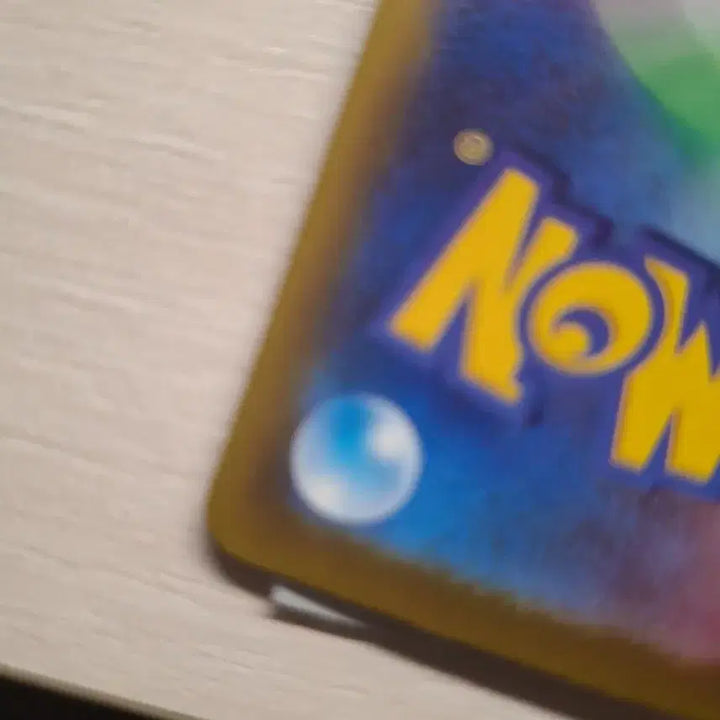 [BUNJANG] Pokemon Card Acerola&