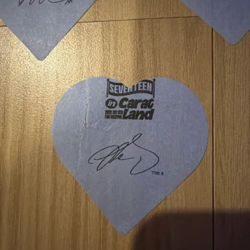[BUNJANG] SEVENTEEN 2025 CARAT LAND Confetti Bundle Set / 세븐틴 2025 캐럿랜드 컨페티
