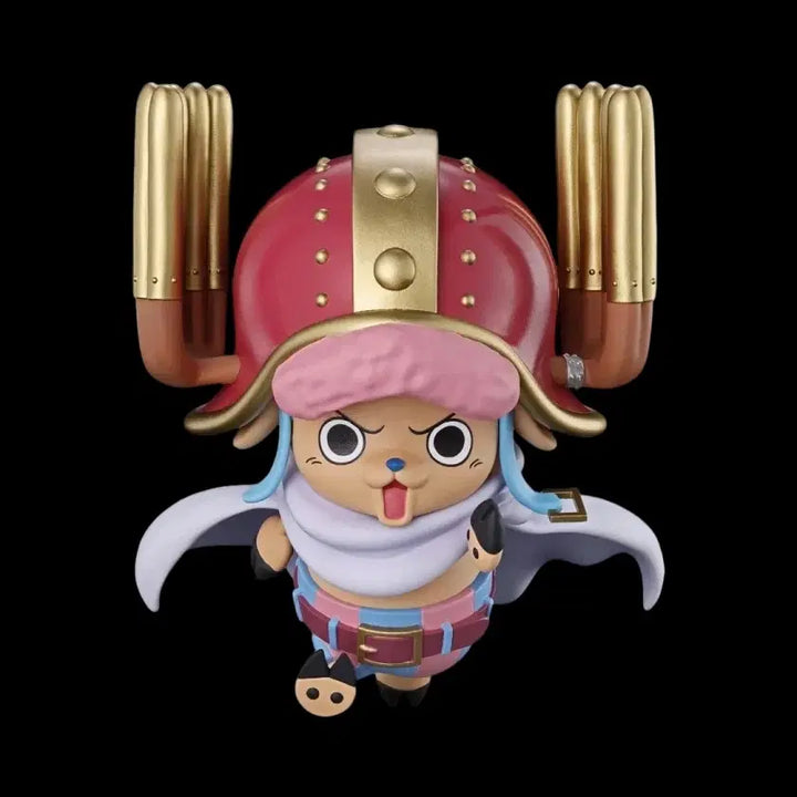 [BUNJANG] One Piece Ichiban Kuji Elbaf Vol. 2 C Prize Chopper Figure (Sealed) / (미개봉) 원피스 제일복권 쿠지 엘바프2 C상 쵸파