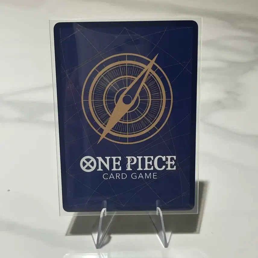 [BUNJANG] One Piece Card OP-14 SR Gecko Moria / 원피스카드 op-14 SR 겟코 모리아