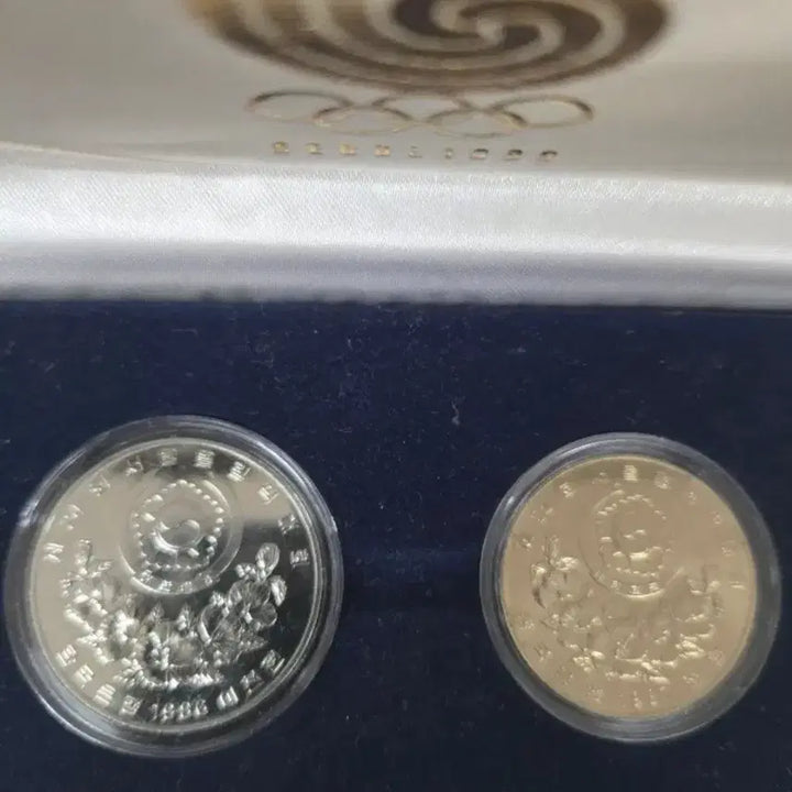 [BUNJANG] 1988 Seoul Olympics Souvenir / 88 서울 올림픽 기념품