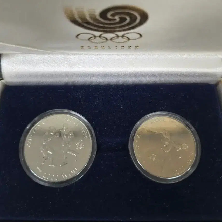 [BUNJANG] 1988 Seoul Olympics Souvenir / 88 서울 올림픽 기념품