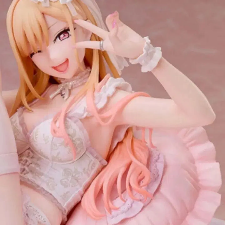 [BUNJANG] Aniplex Marin Kitagawa 1/7 Scale Figure Baby Doll / 그비돌 마린 애니플렉스 1/7 스케일 피규어 베이비돌